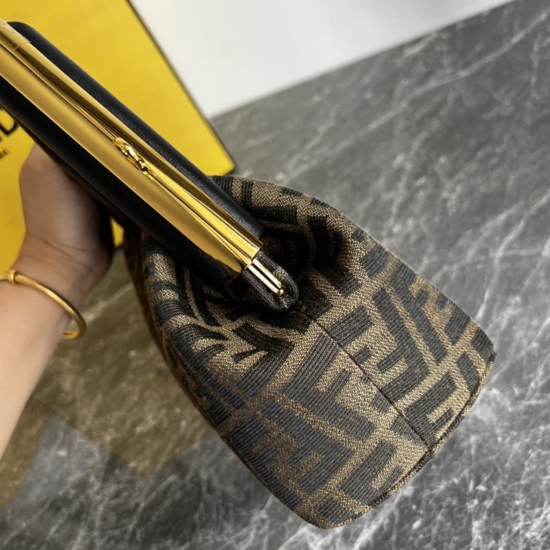 Fendi First Bags